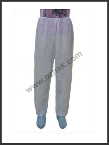 TEK KULLANIMLIK PANTALON 30 GR